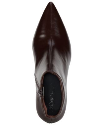 Women's Nixie Pointed-Toe Dress Booties