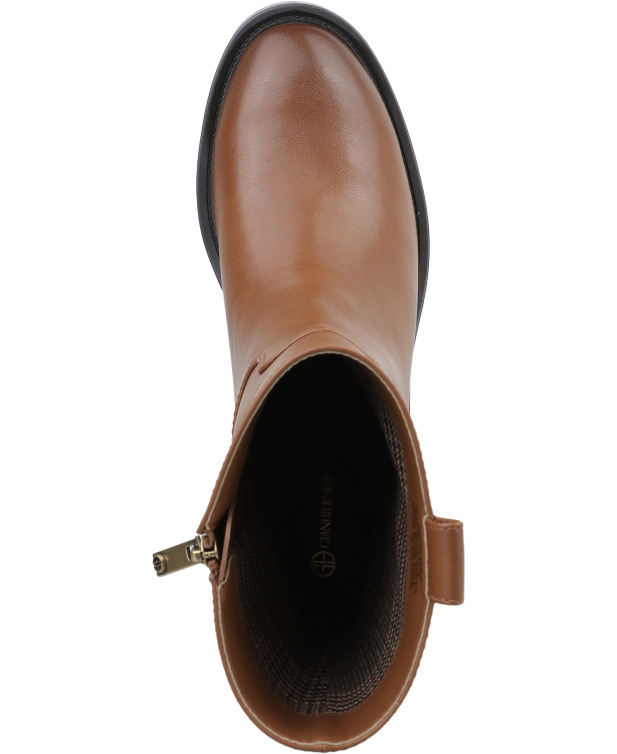 Giani Bernini Women's Vivvii Calf Height Dress Boots, Macy's Exclusive