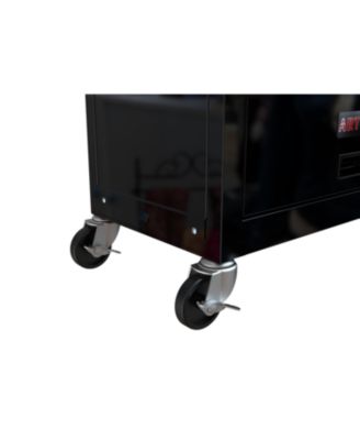 Steel 8-Drawer Rolling Tool Chest