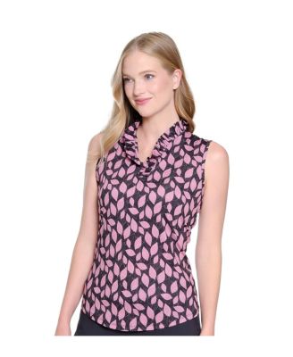 Women's Sonoma Sleeveless Polo