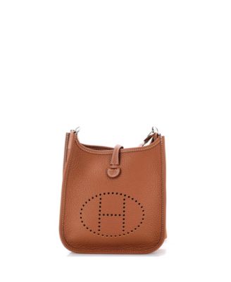 Pre-Owned HERMÉS