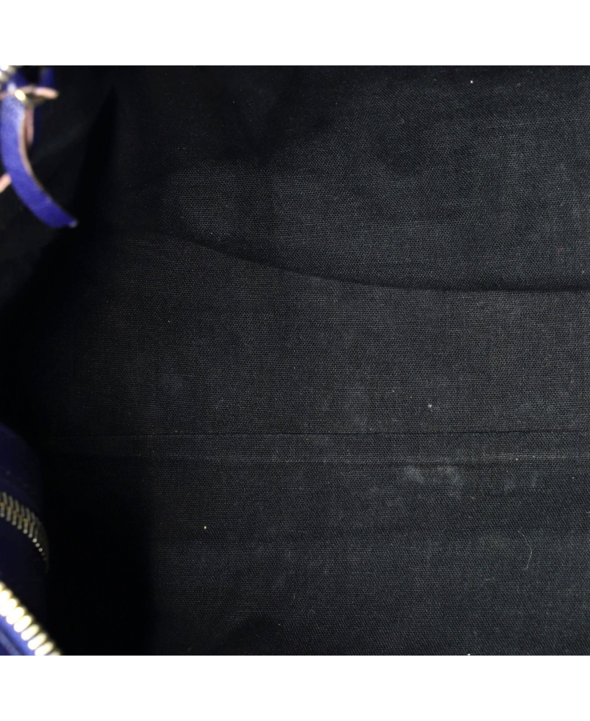 Pre-Owned Balenciaga Medium City Classic Metallic Edge Bag Leather