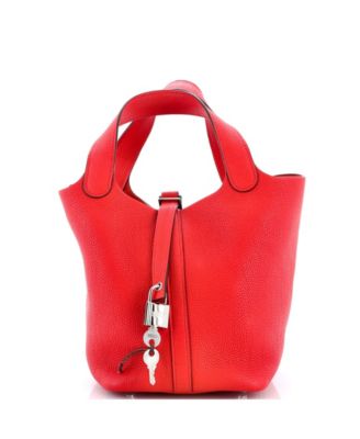Pre-Owned HERMÉS