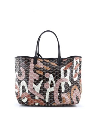 Pre-Owned Goyard