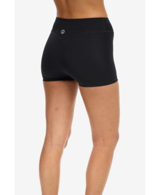 Women's UPF 50+ Sun Protective Active Short