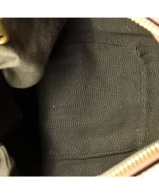 Medium Marcie Shoulder Bag Leather