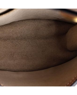 Small Nile Crossbody Bag Leather