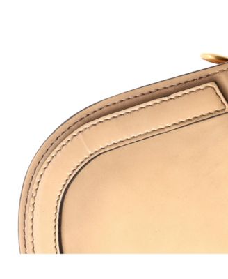Small Nile Crossbody Bag Leather