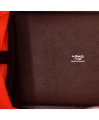 PM Cargo Picotin Lock Bag Canvas and Swift