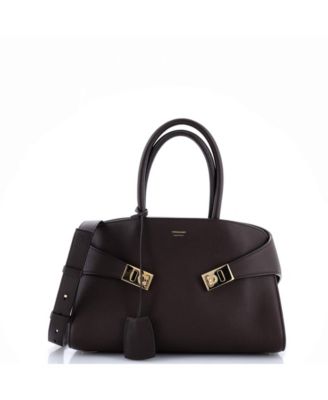 Pre-Owned Salvatore Ferragamo