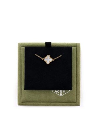 Sweet Alhambra Bracelet