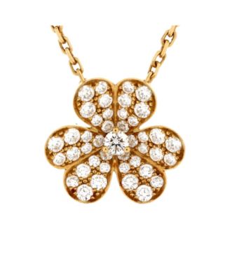 Pre-Owned Van Cleef & Arpels