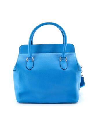 26 Toolbox Bag Evercolor