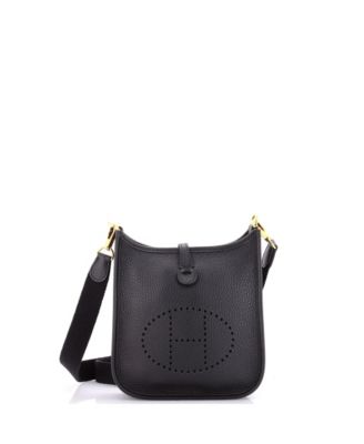 Pre-Owned HERMÉS