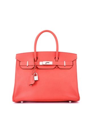 Pre-Owned HERMÉS