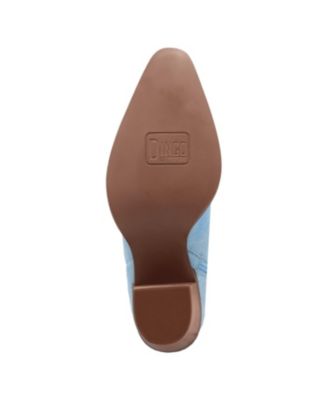 Women's Wild Sage Leather Bootie