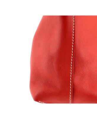 28 Double Sens Tote Veau Sikkim