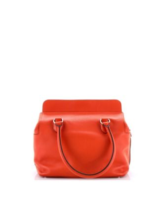 26 Toolbox Bag Evercolor