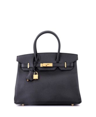 Pre-Owned HERMÉS