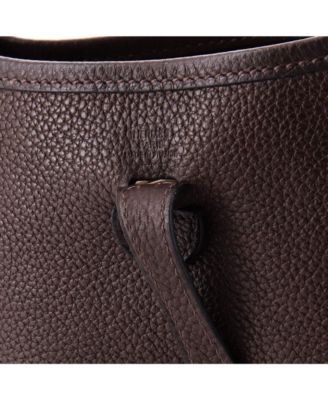 TPM Evelyne Bag Gen III Barenia Faubourg