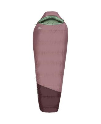 Mistral Sleeping Bag: 30F Synthetic Kids' Kids' Sleeping Bags