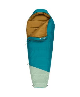 Mistral Sleeping Bag: 30F Synthetic Kids' Kids' Sleeping Bags