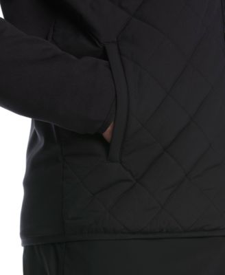Men's Full-Zip Long-Sleeve Jacket