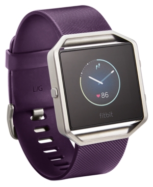 UPC 810351025092 product image for Fitbit Blaze Smart Fitness Watch | upcitemdb.com