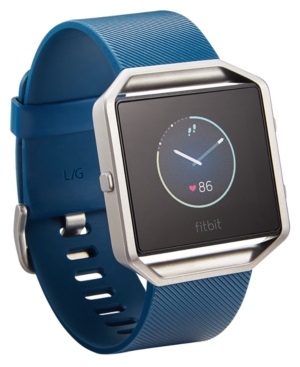 UPC 810351025078 product image for Fitbit Blaze Smart Fitness Watch | upcitemdb.com