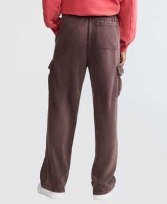 Men's Time Capsule Regular-Fit Cargo Pants