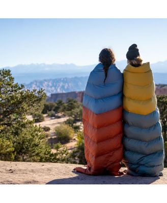 Galactic 30 Sleeping Bag: 30F Down 55 to 30 Degree Down Bags