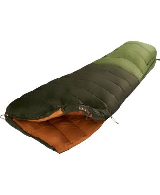 Supernova 40 Sleeping Bag: 40F Down 55 to 30 Degree Down Bags