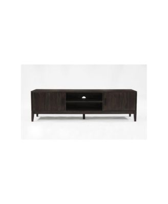 Fall River Solid Sheesham Wood , Gray