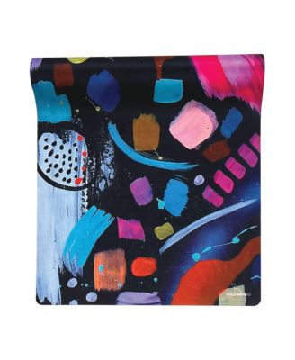 Washable Yoga Mat (5mm) Oorunye