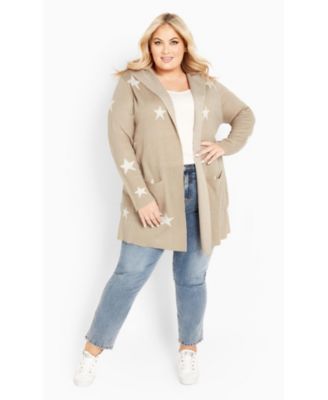 Women's Stardust Cardigan