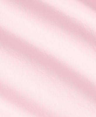 Women's Classic-Fit Cotton Twill Shirt