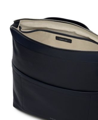 Alba Place Large Ziptop Backpack