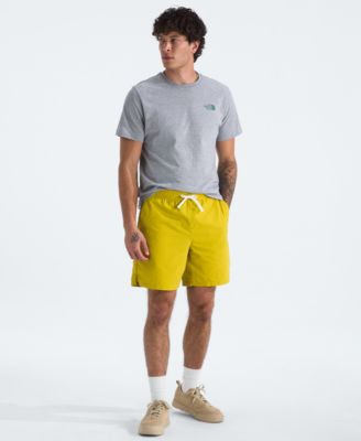 Men's Never Stop Exploring Nature T-Shirt