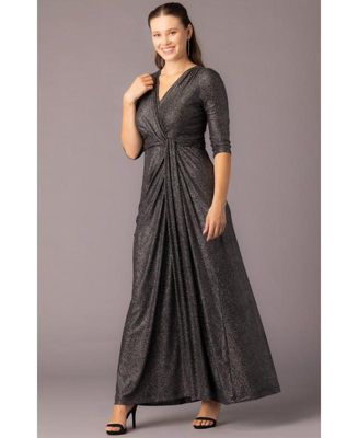 Women's Romanced by Moonlight Evening Gown