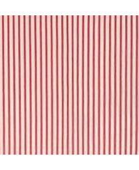 Luxurious Modern Design Classic MG-Ticking Stripe Regal Style Window Valance 50" x 17"