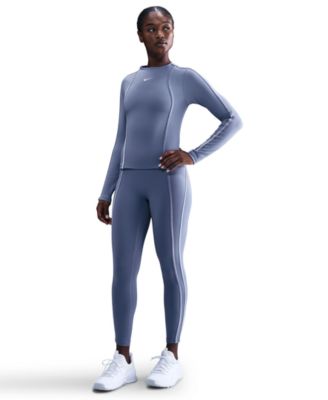 Nike - Women's High-Waisted Leggings
