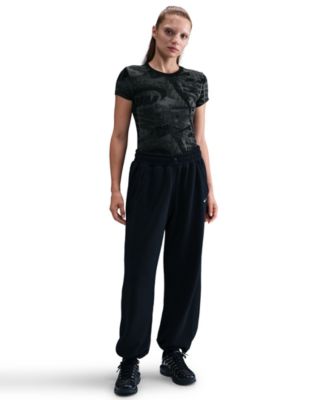 Women's Slim-Fit T-Shirt