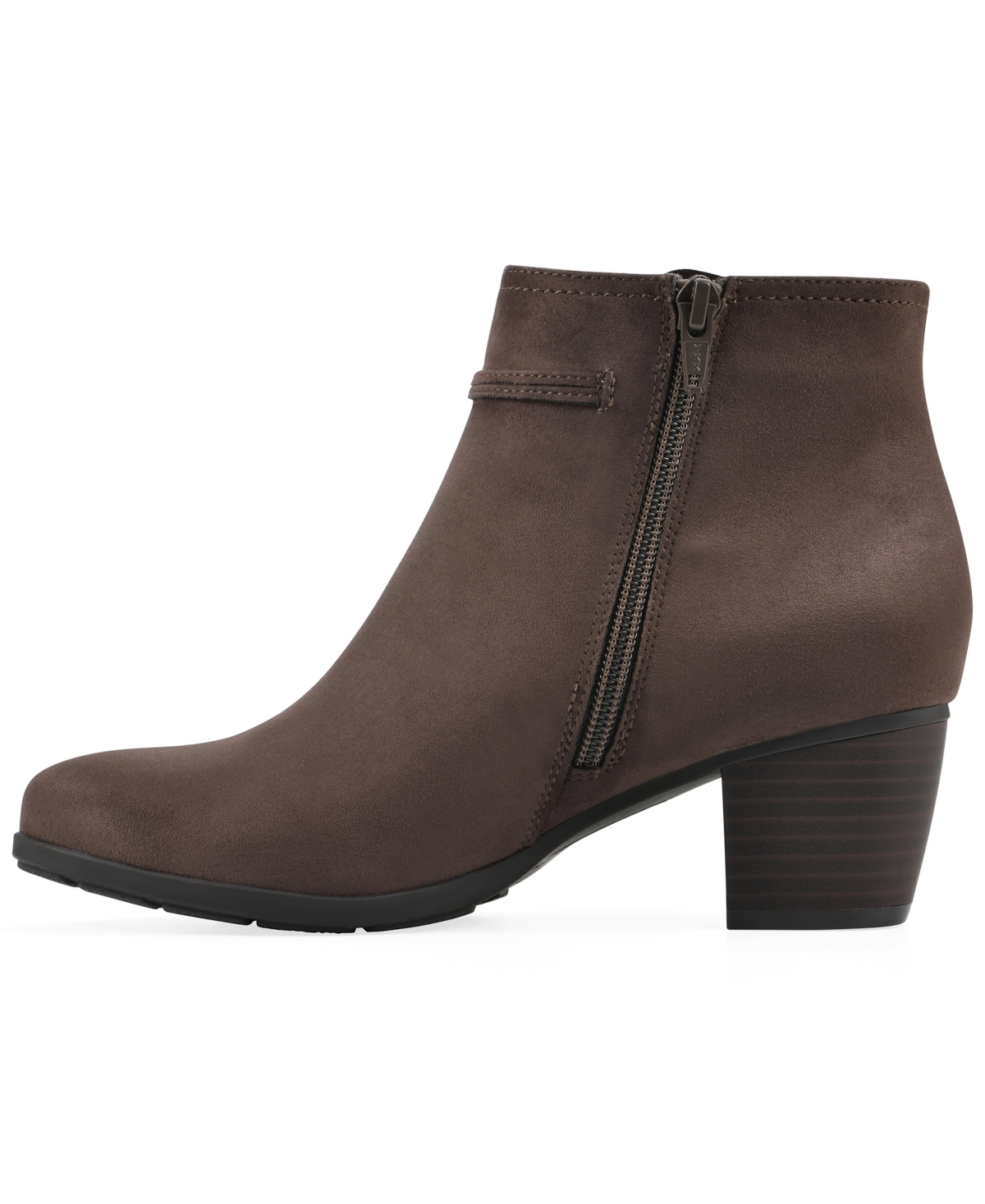 Cliffs By White Mountain Angelo Bootie In Brown