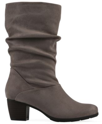 Women's Angelie Mid Shaft Boot