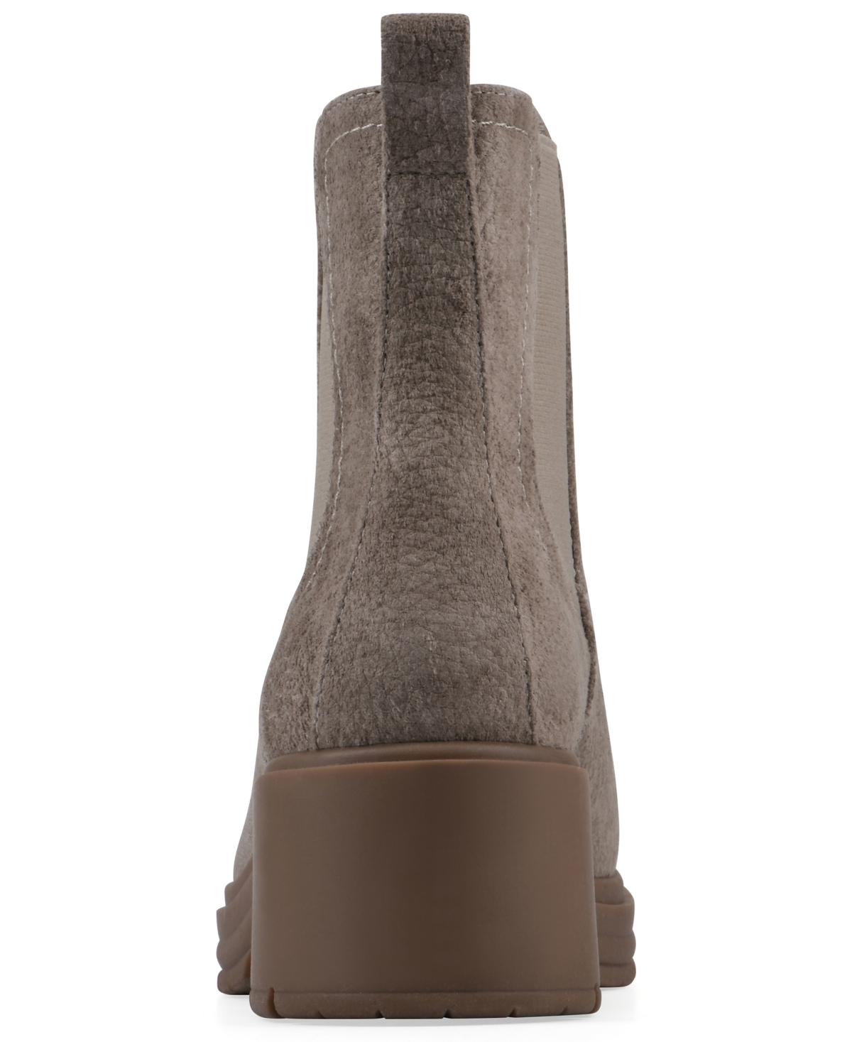 Cliffs By White Mountain Women's Mingo Chelsea Boots In Brown