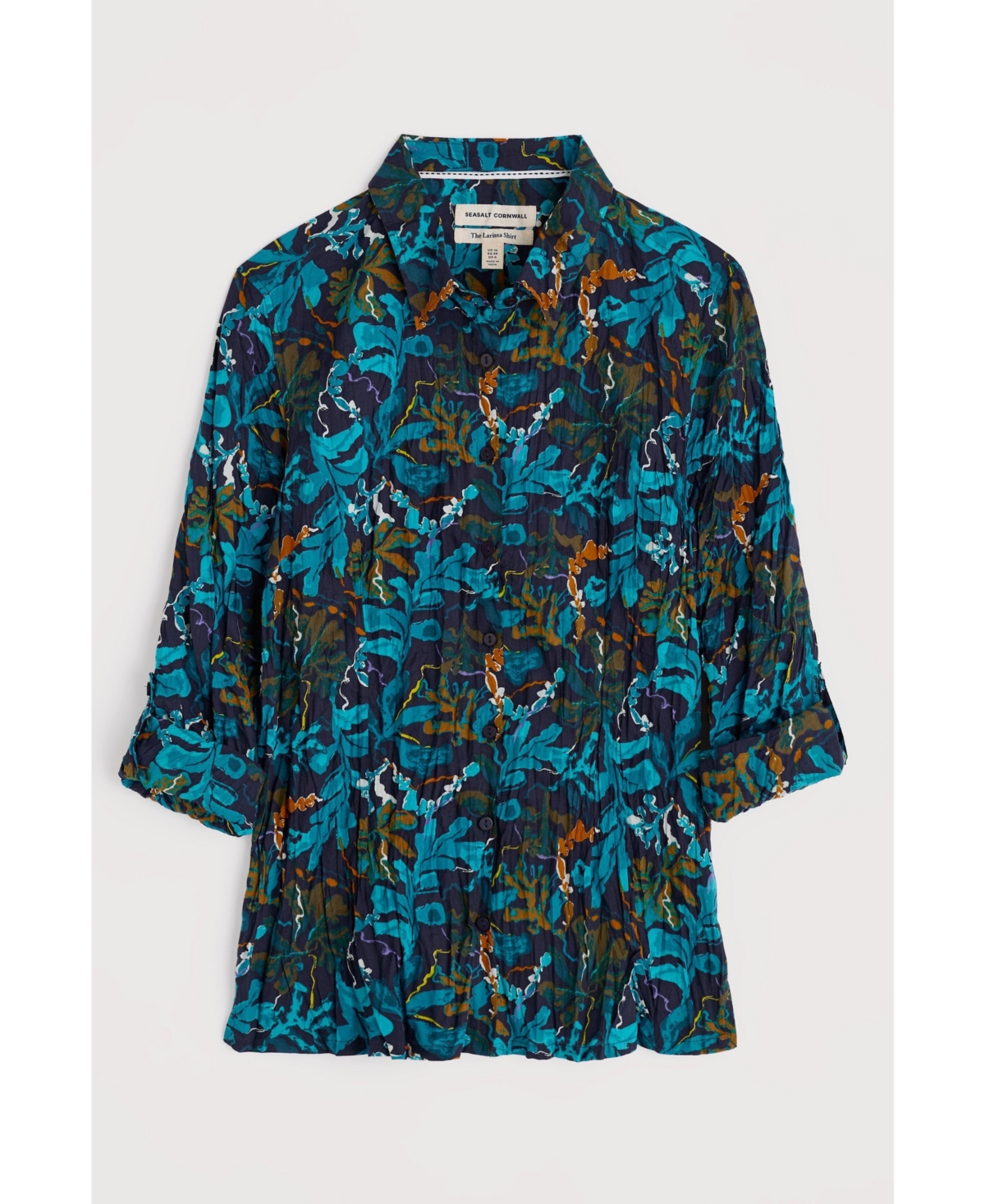 Seasalt Cornwall Women's Larissa Shirt