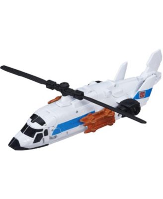 Deluxe Alpha Bravo | Generations Combiner Wars