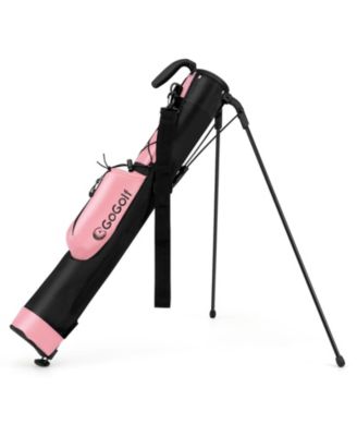 Golf Stand Bag Lightweight Golf Bag for The Driving Range