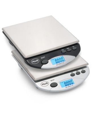 AMW-13 COMPACT DIGITAL BENCH SCALE, 13LB X 0.1OZ