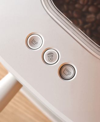 Baristina Automatic Espresso Machine